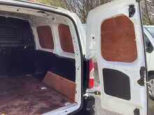 Peugeot Partner BlueHDi 1000 Professional SWB A/C Euro 6 