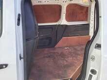 Peugeot Partner BlueHDi 1000 Professional SWB A/C Euro 6 