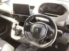 Peugeot Partner BlueHDi 1000 Professional SWB A/C Euro 6 