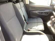 Peugeot Partner BlueHDi 1000 Professional SWB A/C Euro 6 