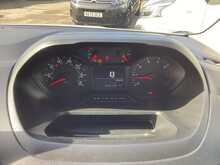 Peugeot Partner BlueHDi 1000 Professional SWB A/C Euro 6 