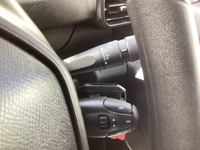 Peugeot BlueHDi 1000 Professional SWB A/C Euro 6