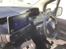 Peugeot Partner BlueHDi 1000 Professional SWB A/C Euro 6 