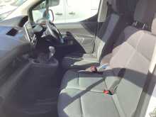 Peugeot Partner BlueHDi 1000 Professional SWB A/C Euro 6 