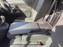 Peugeot Partner BlueHDi 1000 Professional SWB A/C Euro 6 