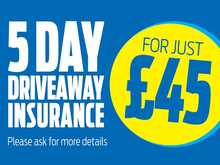 Ford Transit Connect 240 EcoBlue Limited LWB L/R A/C Euro 6 