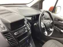 Ford Transit Connect 240 EcoBlue Limited LWB L/R A/C Euro 6 