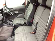 Ford Transit Connect 240 EcoBlue Limited LWB L/R A/C Euro 6 