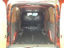 Ford Transit Connect 240 EcoBlue Limited LWB L/R A/C Euro 6 