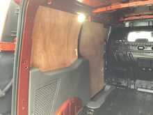 Ford Transit Connect 240 EcoBlue Limited LWB L/R A/C Euro 6 