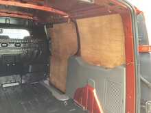 Ford Transit Connect 240 EcoBlue Limited LWB L/R A/C Euro 6 