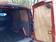 Ford Transit Connect 240 EcoBlue Limited LWB L/R A/C Euro 6 