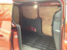 Ford Transit Connect 240 EcoBlue Limited LWB L/R A/C Euro 6 