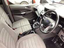 Ford Transit Connect 240 EcoBlue Limited LWB L/R A/C Euro 6 