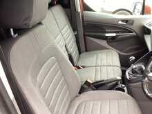 Ford Transit Connect 240 EcoBlue Limited LWB L/R A/C Euro 6 