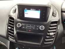 Ford Transit Connect 240 EcoBlue Limited LWB L/R A/C Euro 6 