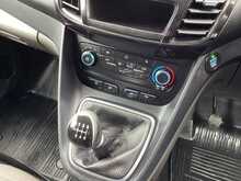 Ford Transit Connect 240 EcoBlue Limited LWB L/R A/C Euro 6 