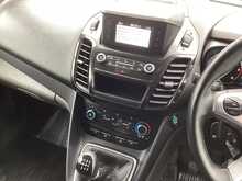 Ford Transit Connect 240 EcoBlue Limited LWB L/R A/C Euro 6 