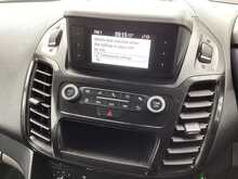 Ford Transit Connect 240 EcoBlue Limited LWB L/R A/C Euro 6 