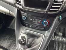 Ford Transit Connect 240 EcoBlue Limited LWB L/R A/C Euro 6 