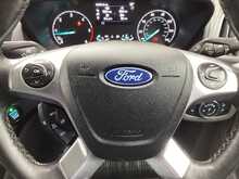 Ford Transit Connect 240 EcoBlue Limited LWB L/R A/C Euro 6 