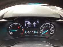 Ford Transit Connect 240 EcoBlue Limited LWB L/R A/C Euro 6 