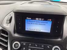 Ford Transit Connect 240 EcoBlue Limited LWB L/R A/C Euro 6 