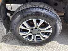Ford Ranger EcoBlue Wildtrak Crewcab FSH A/C Euro 6 