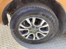 Ford Ranger EcoBlue Wildtrak Crewcab FSH A/C Euro 6 