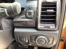 Ford Ranger EcoBlue Wildtrak Crewcab FSH A/C Euro 6 