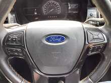 Ford Ranger EcoBlue Wildtrak Crewcab FSH A/C Euro 6 