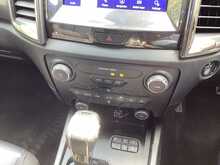 Ford Ranger EcoBlue Wildtrak Crewcab FSH A/C Euro 6 