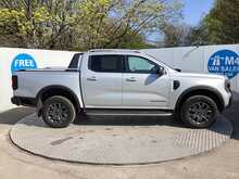 Ford Ranger TD EcoBlue Wildtrak A/C Euro 6 