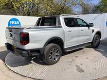Ford Ranger TD EcoBlue Wildtrak A/C Euro 6 