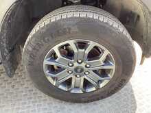 Ford Ranger TD EcoBlue Wildtrak A/C Euro 6 