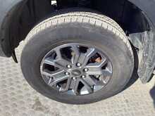 Ford Ranger TD EcoBlue Wildtrak A/C Euro 6 
