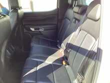 Ford Ranger TD EcoBlue Wildtrak A/C Euro 6 