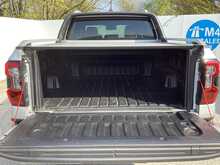 Ford Ranger TD EcoBlue Wildtrak A/C Euro 6 