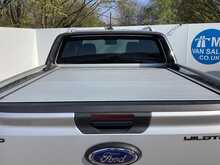 Ford Ranger TD EcoBlue Wildtrak A/C Euro 6 