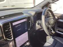 Ford Ranger TD EcoBlue Wildtrak A/C Euro 6 