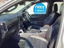 Ford Ranger TD EcoBlue Wildtrak A/C Euro 6 