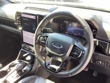 Ford Ranger TD EcoBlue Wildtrak A/C Euro 6 