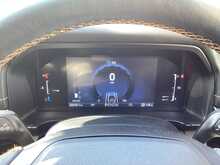 Ford Ranger TD EcoBlue Wildtrak A/C Euro 6 