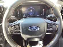 Ford Ranger TD EcoBlue Wildtrak A/C Euro 6 