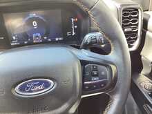 Ford Ranger TD EcoBlue Wildtrak A/C Euro 6 
