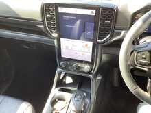 Ford Ranger TD EcoBlue Wildtrak A/C Euro 6 