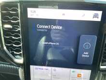 Ford Ranger TD EcoBlue Wildtrak A/C Euro 6 