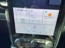 Ford Ranger TD EcoBlue Wildtrak A/C Euro 6 