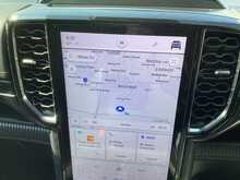 Ford Ranger TD EcoBlue Wildtrak A/C Euro 6 