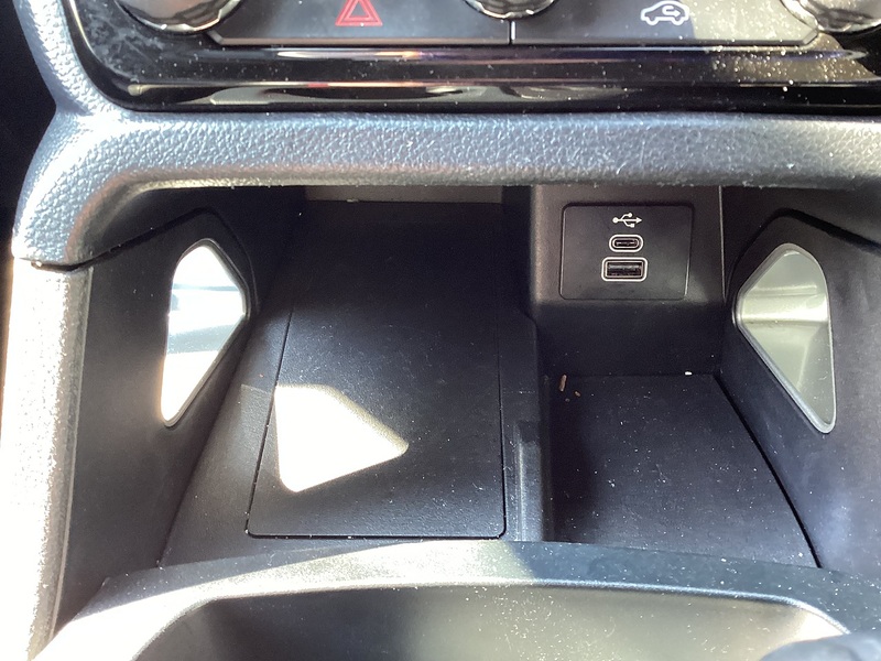 Ford TD EcoBlue Wildtrak A/C Euro 6